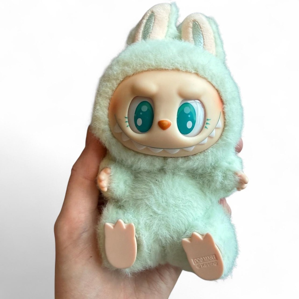 Ququ Labubu